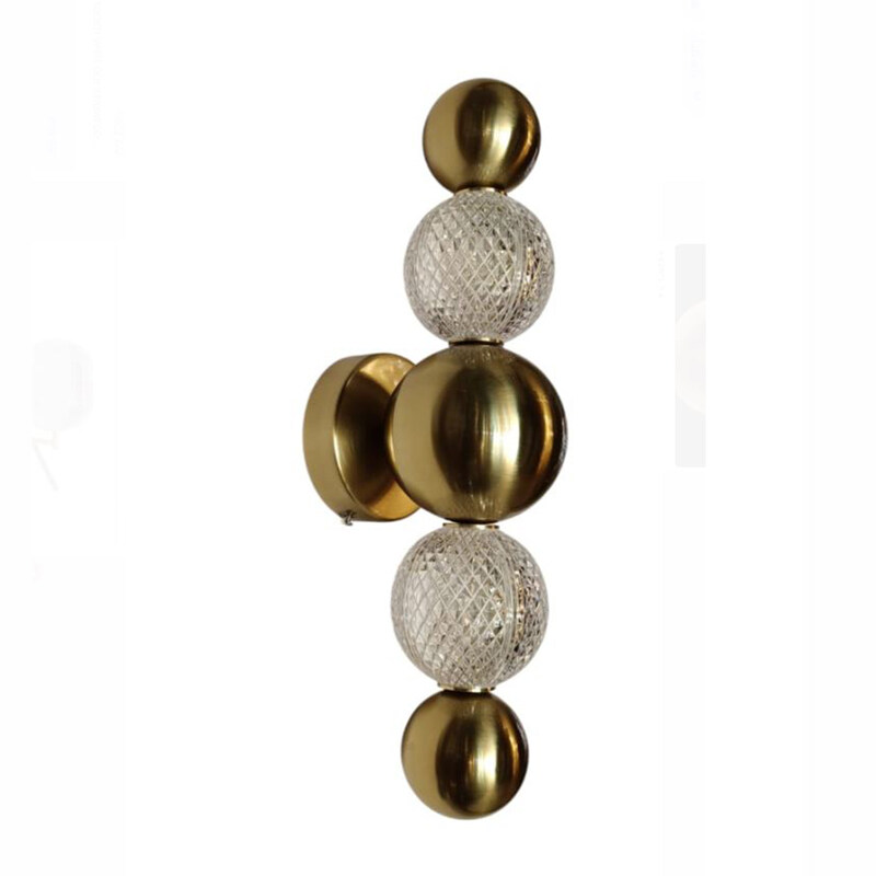 

Al Salhiya Lighting Wall Light