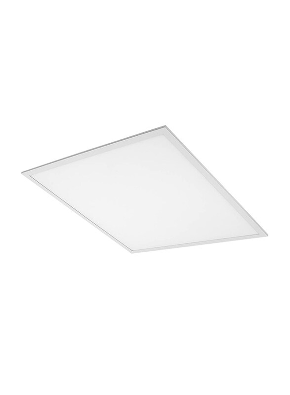 

Radium LED Panel Light Work Lamps, 40W, IP20, PNLA1785, 6500K-Daylight