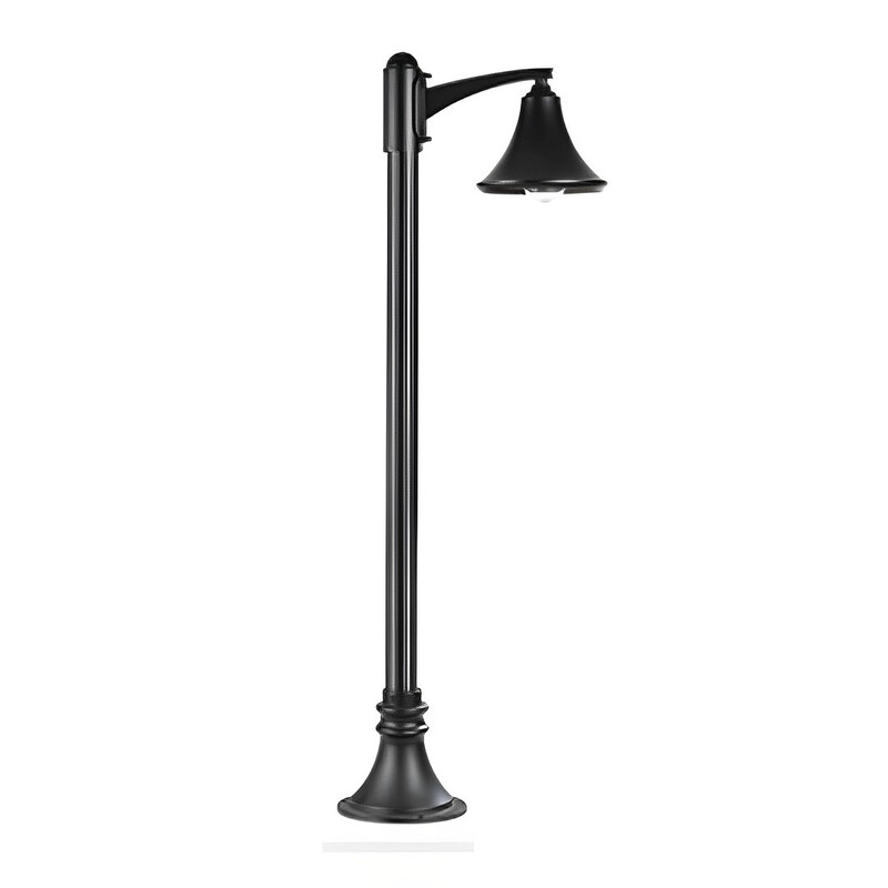 

Al Salhiya Lighting Bollard Light