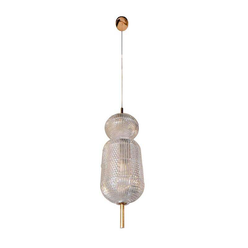 

Al Salhiya Lighting LED Pendant Light