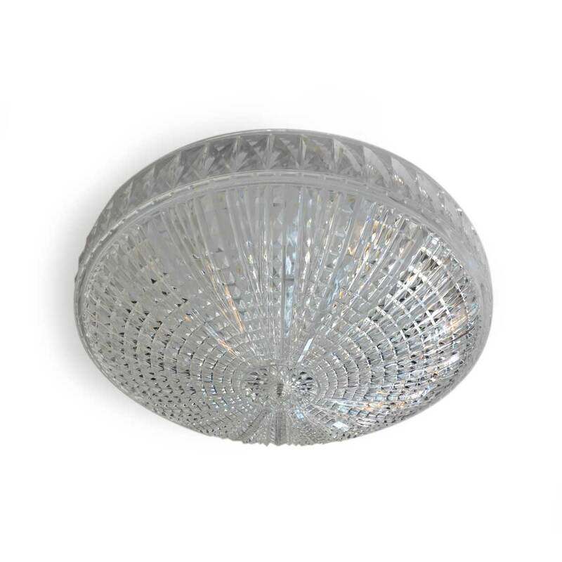 

Al Salhiya Lighting LED Acrylic Ceiling Light