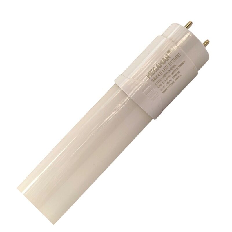 

Al Salhiya Lighting LED T8 Tube Light 18W YTTT8Z1 Daylight (6500K)