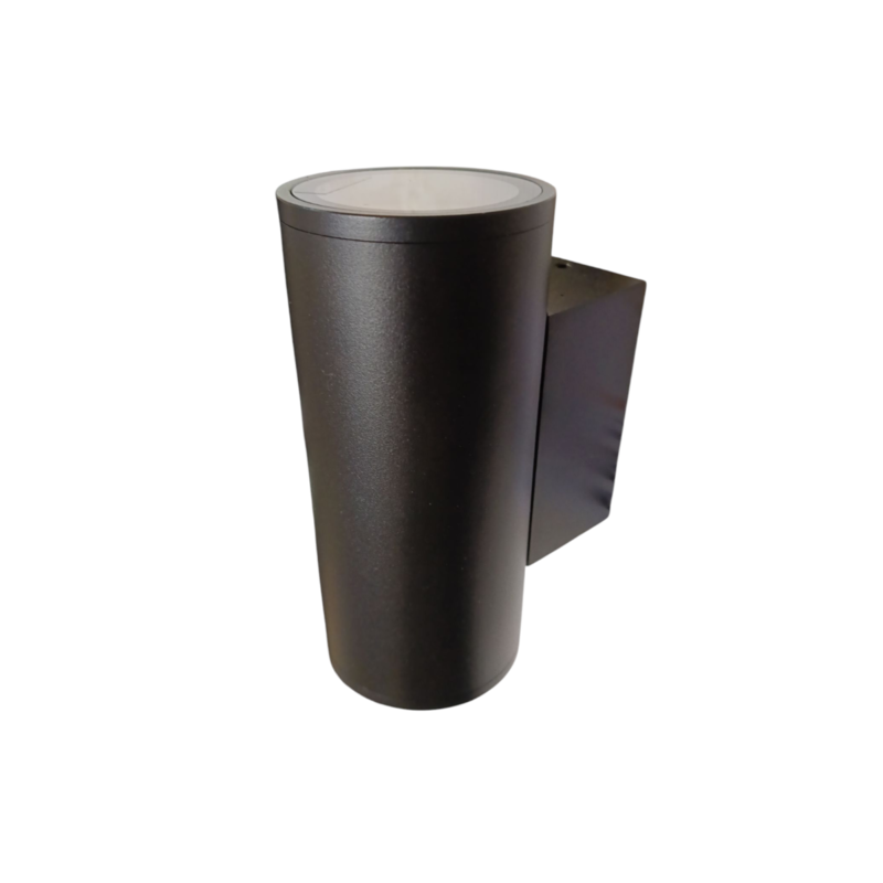 

Al Salhiya Lighting Up & Down Light GU10 SJ20112 - Matt Black