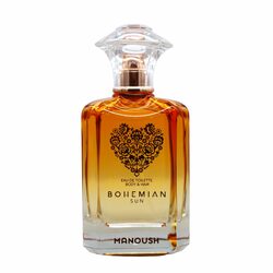 Manoush Sun Body & Hair Edt 100ml