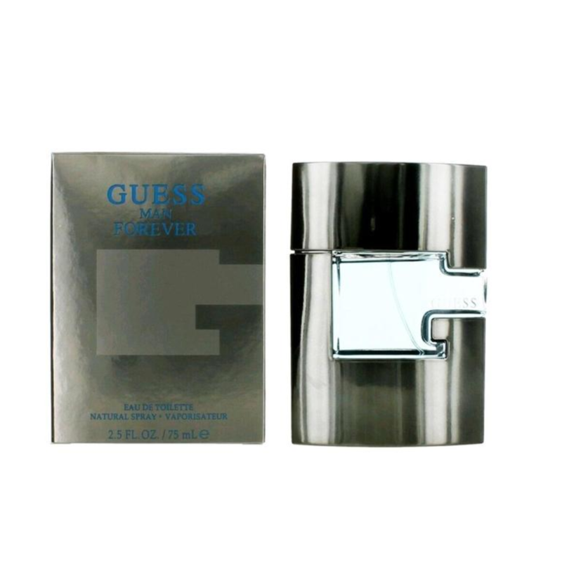 Guess Man Forever Eau de Toilette 100ml