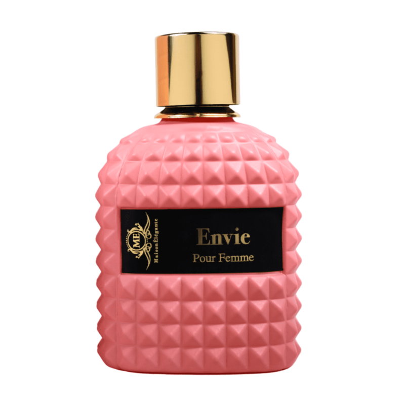 

Maison Elegante Maison Envie Femme EDP Perfume 100ml