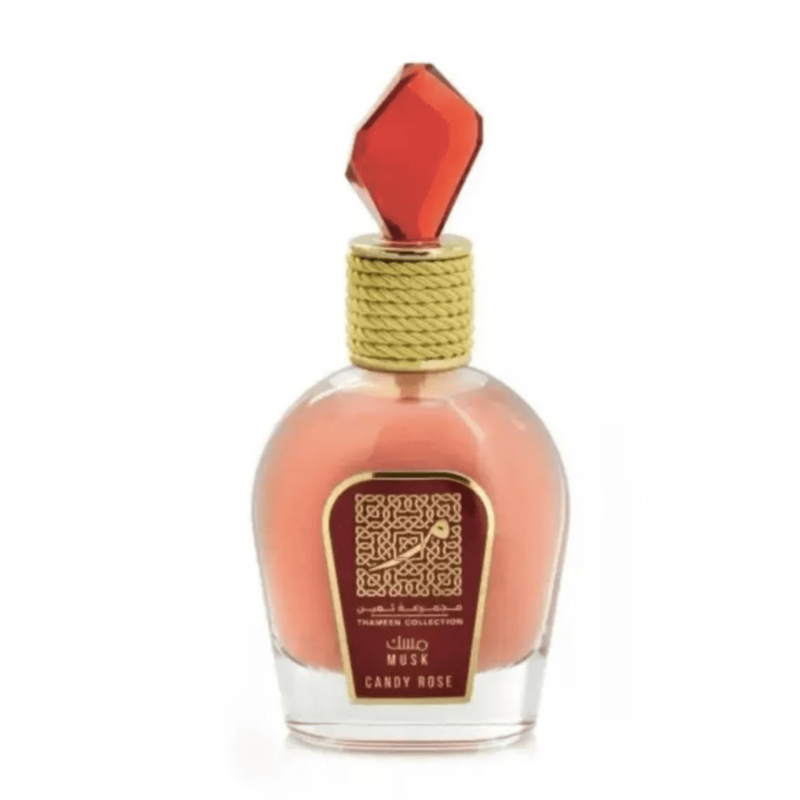 

Lattafa Thameen Candy Rose EDP Perfume 100ml