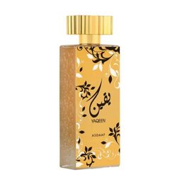 Lattafa Asdaaf Yaqeen Edp 100ml