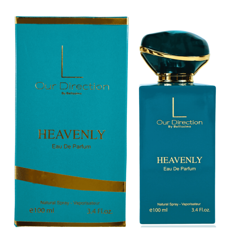 Our Direction Heavenly Edp 100ml