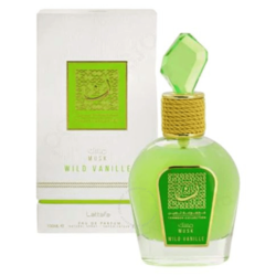 Lattafa Thameen Wild Vanille Edp 100ml