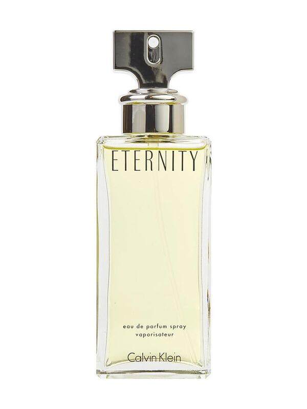 

Calvin Klein Eternity Eau de Parfum 100ml