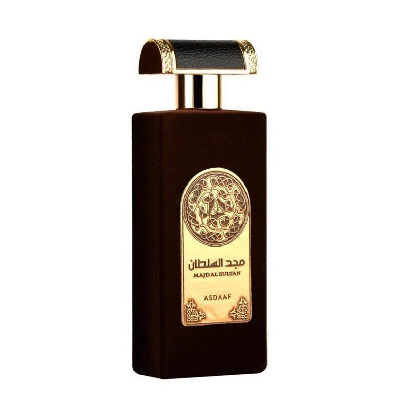 

Lattafa Asdaaf Majd Al Sultan EDP Perfume 100ml