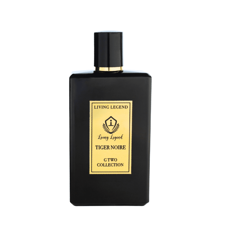 Living Legend G Two Tiger Noire Edp 100ml