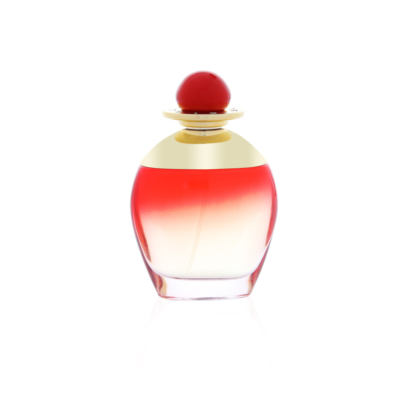 

Bill Blass Nude Red Eau de Cologne 100ml