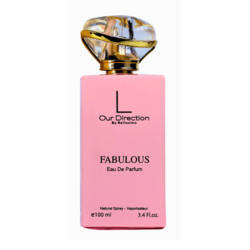 Our Direction Fabulous Edp 100ml