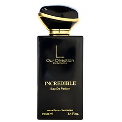 Our Direction Incredible Edp 100ml