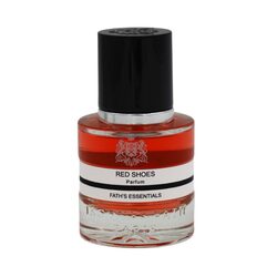 Jacques Faith Red Shoes Edp 50ml