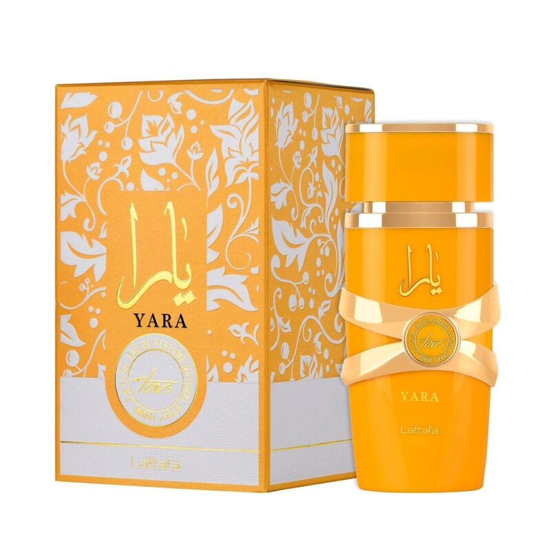 Lattafa Yara Tous Edp 100ml