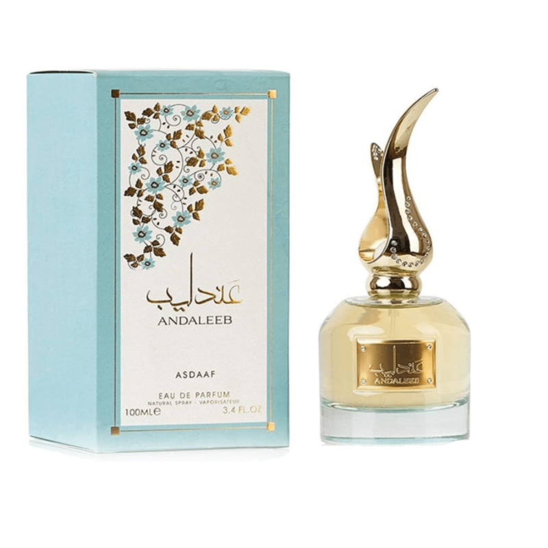 Lattafa Asdaaf Laraib  Edp 100ml