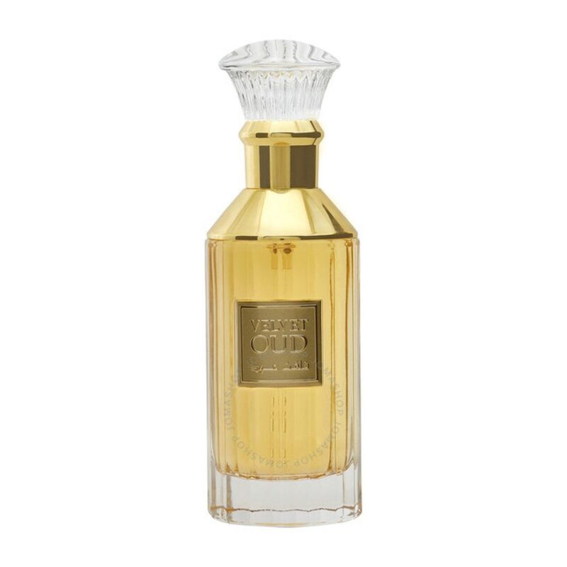 Lattafa Velvet Oud Edp 100ml