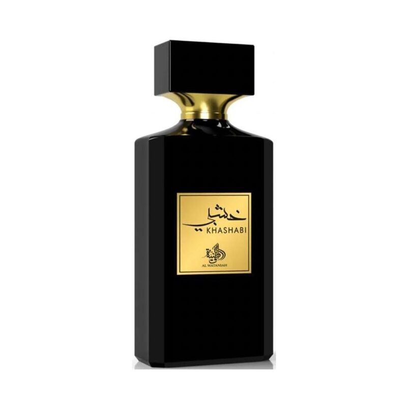 Lattafa Khashabi  Edp 100ml