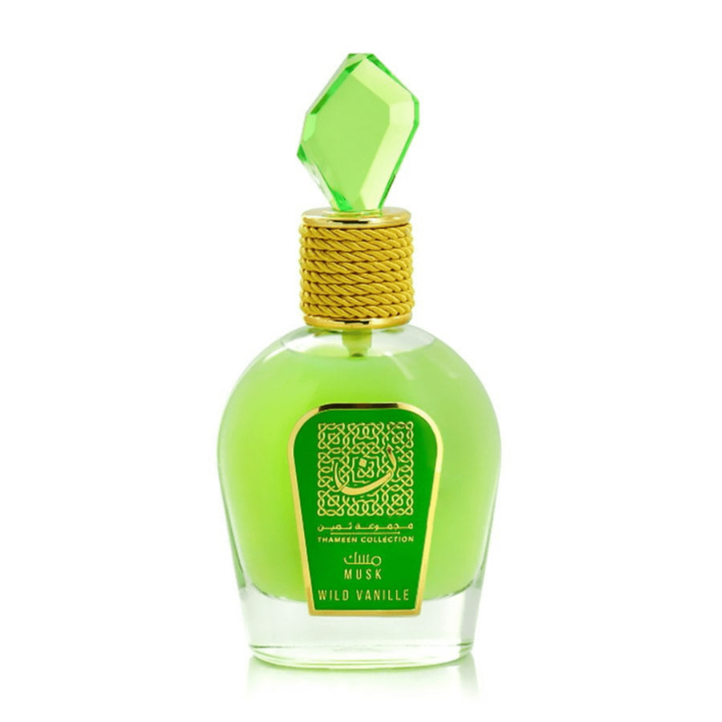 Lattafa Thameen Wild Vanille Edp 100ml