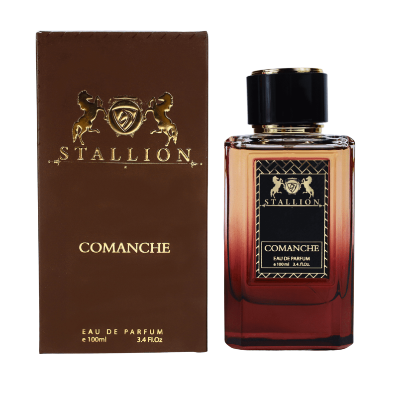 Stallion Comanche Edp Him 100ml