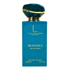 Our Direction Heavenly Edp 100ml