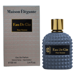 Maison Eau De Gio Homme Edp 100ml