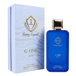 Living Legend G One Blue Edp 100ml