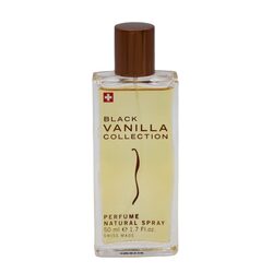 Musk Black Vanilla Collection Edp 50ml