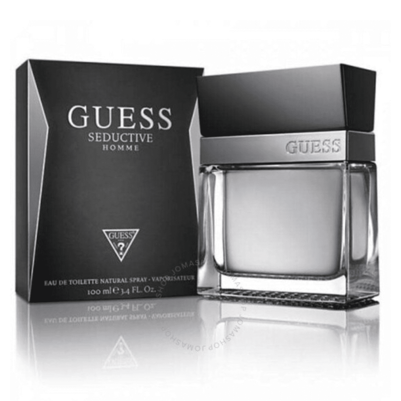 Guess Seductive Homme Edt 100ml