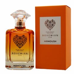 Manoush Sun Body & Hair Edt 100ml