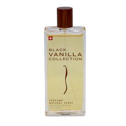 Musk Black Vanilla Collection Edp 100ml