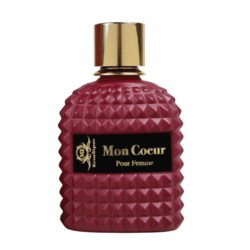 Maison Mon Coeur Femme Edp 100ml