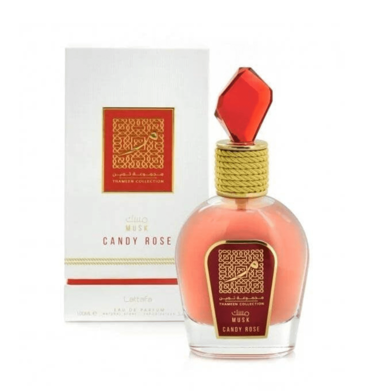 Lattafa Thameen Candy Rose Edp 100ml