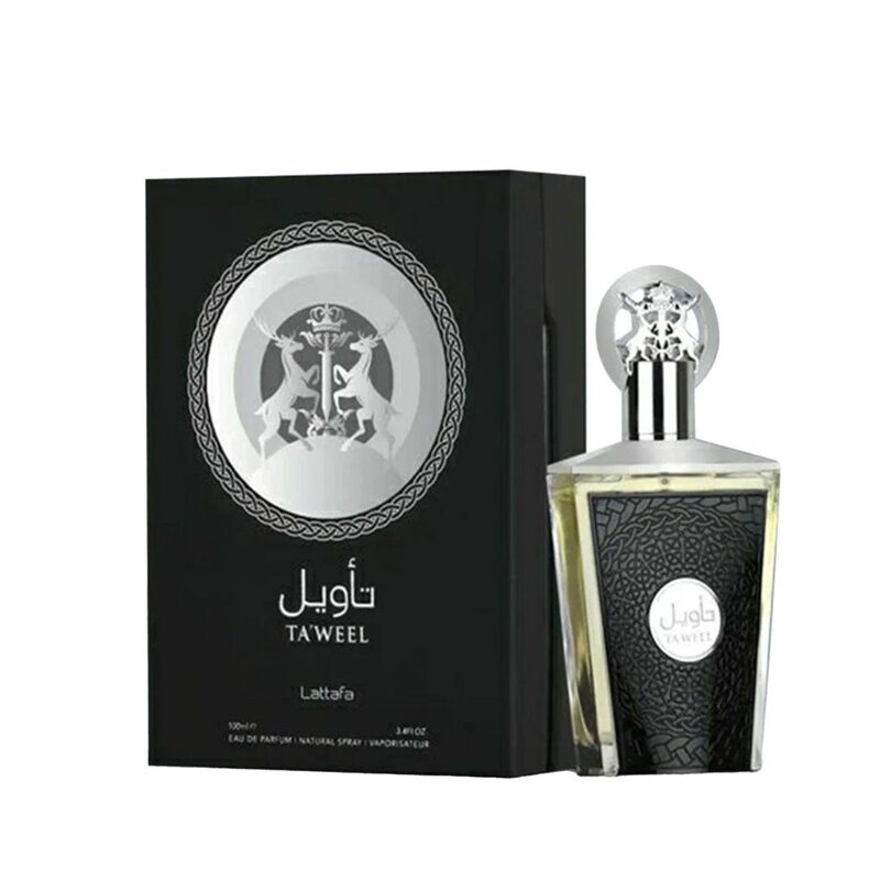 Lattafa Taweel Edp 100ml