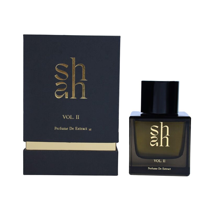 Shah Vol II Edp 100ml