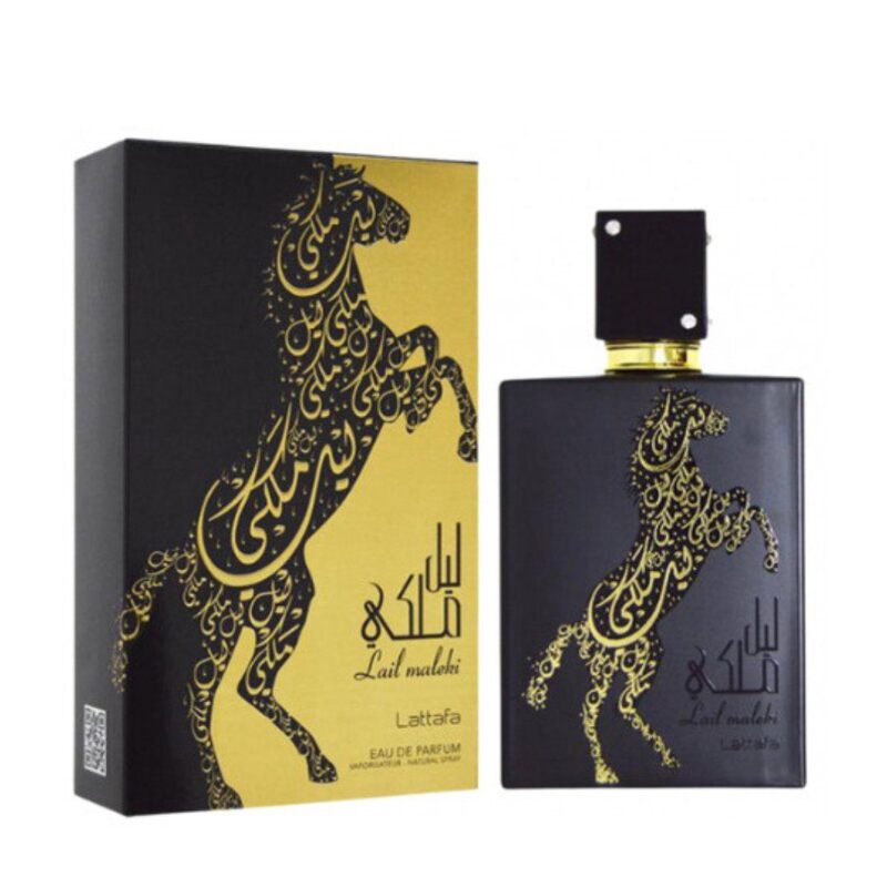 Lattafa Lail Maleki Edp 100ml