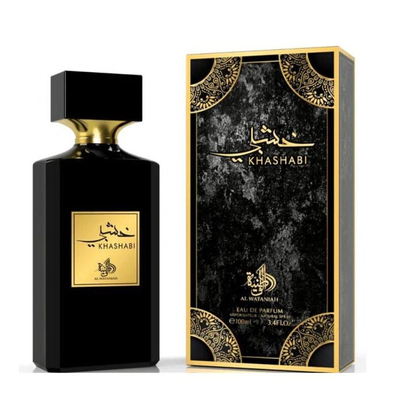 Lattafa Khashabi  Edp 100ml