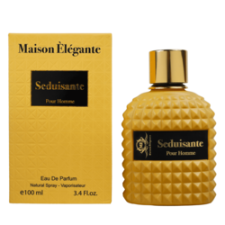 Maison Seduisante Homme Edp 100ml