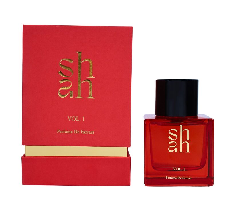 Shah Vol I Edp 100ml