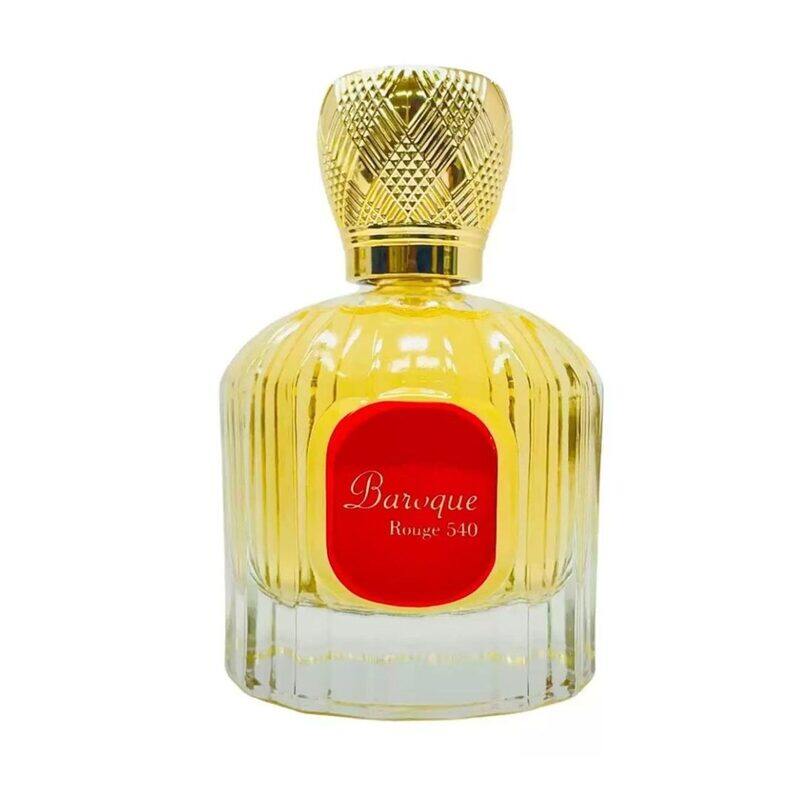 

Lattafa Alhambra 540 Rouge EDP Perfume 100ml
