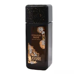 Evody Couleur Fauve Edp 100ml