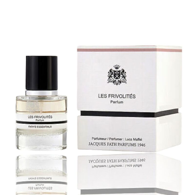 Jacques Faith Les Frivolites Edp 50ml