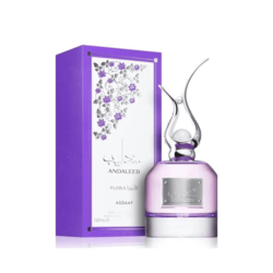 Lattafa Andaleeb Flora Edp 100ml