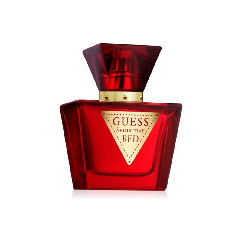 

Guess Seductive Red Her Eau de Parfum 100ml