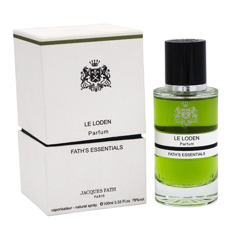 Jacques Faith Le Loden Edp 100ml