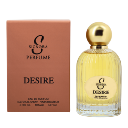 Signora Desire Edp Her 100ml