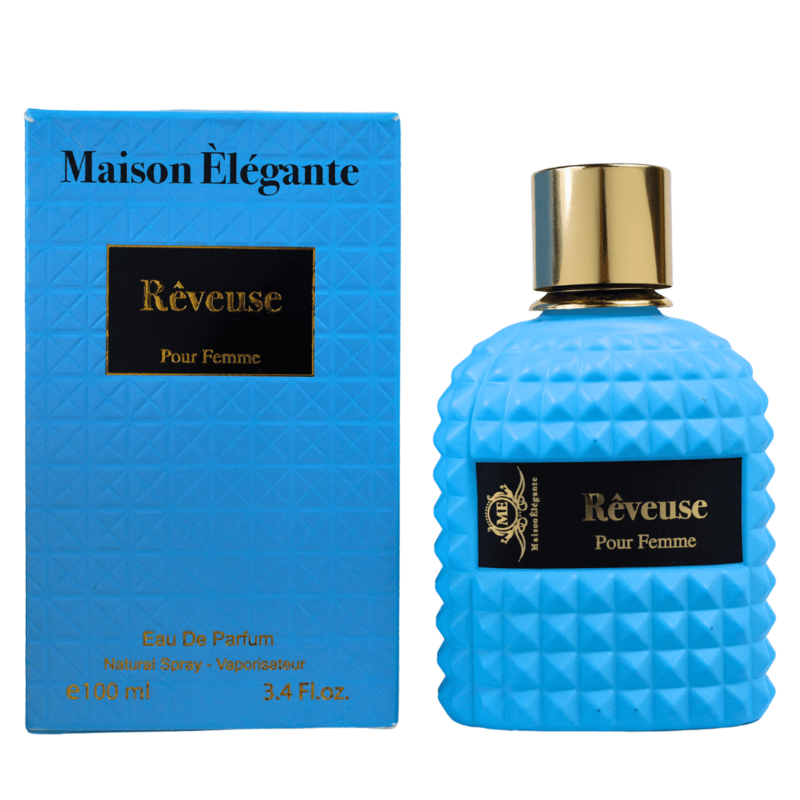 Maison Reveuse Femme Edp 100ml